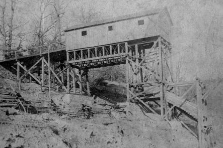 Maryland Mining Company