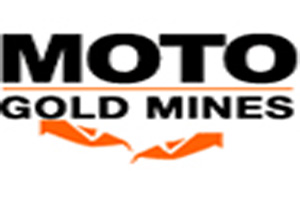 Moto Gold Mines