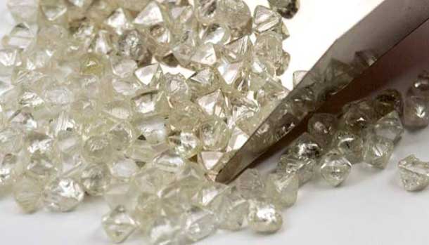 Mountain Province Diamonds