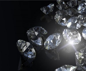 African diamond company store