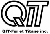 QIT-Fer et Titane