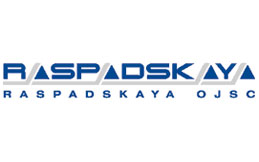 Raspadskaya 