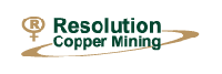 Resolution Copper