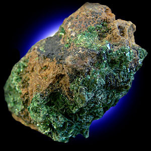 Star Uranium