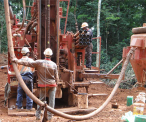 Sundance Resources Limited
