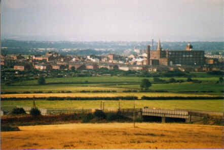 Tyldesley Coal Company