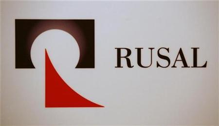 United Company RUSAL