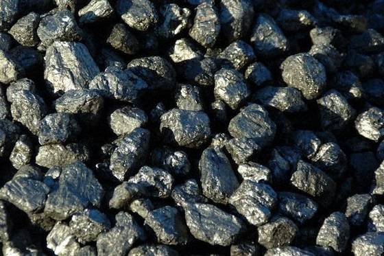 Vostochny Coal Mine