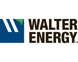 Walter Energy