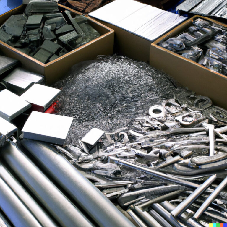 Mining News – Barclays started new valuable metals vault