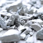platinum-mining