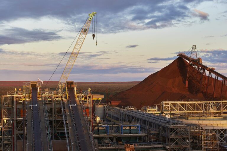 Civmec gets over $228m contract for Rio’s Western Range project :