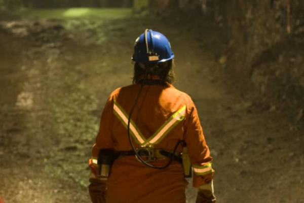 Women-in-mining