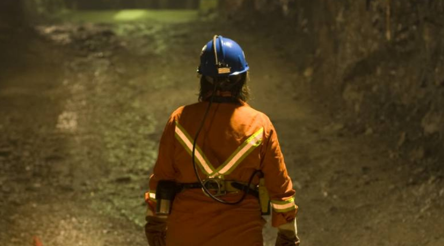 Women-in-mining