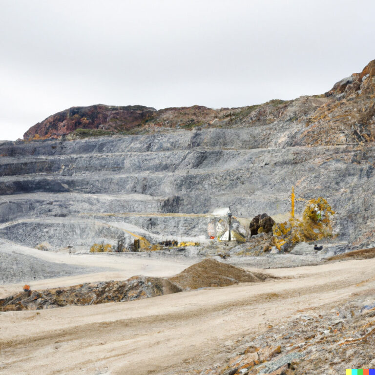 Orla Mining expands into Nevada