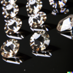 diamonds
