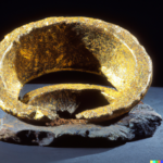 gold-mining