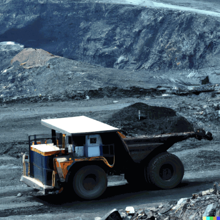 BHP trials renewable fuel at Yandi iron ore operations in Western Australia :