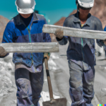 lithium-mining