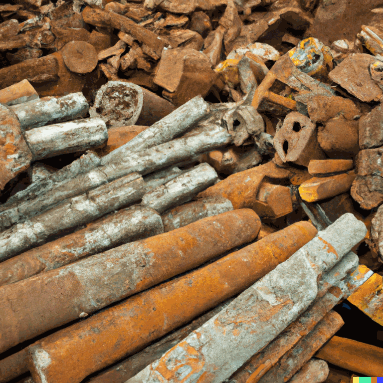 The Metals Company reigniting race to mine the ocean floor :