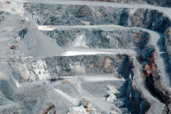 zinc-mining