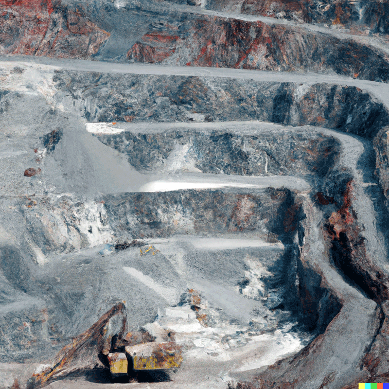 zinc-mining