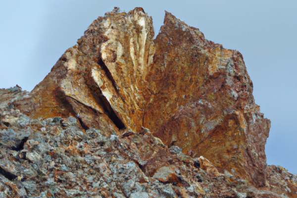 Mineral mining