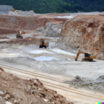 mineral-mining