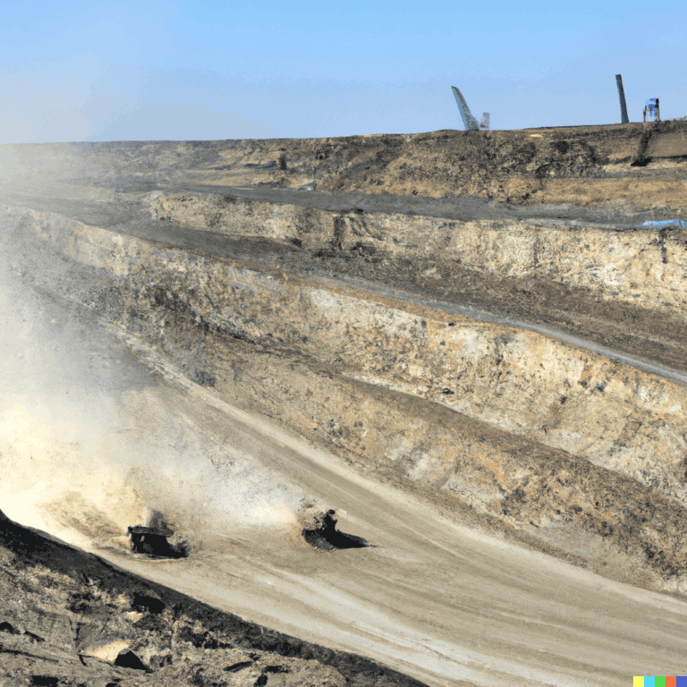The history and the future of mining in Australia :