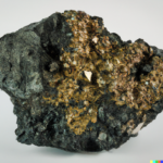 Metallic Minerals