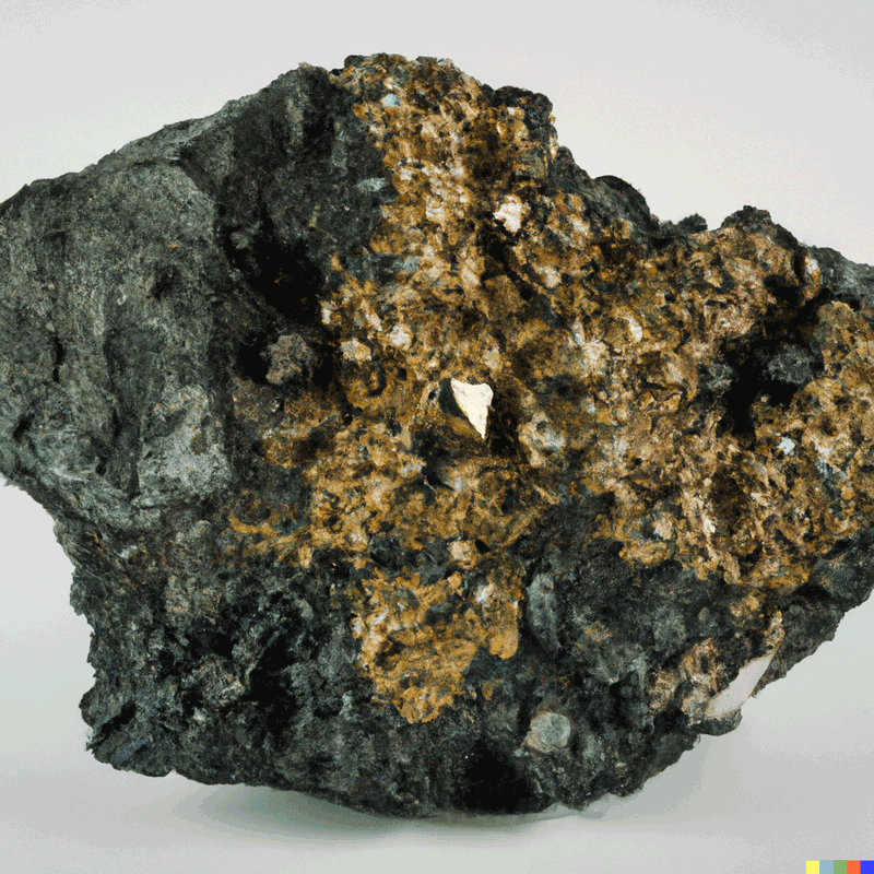 Metallic Minerals