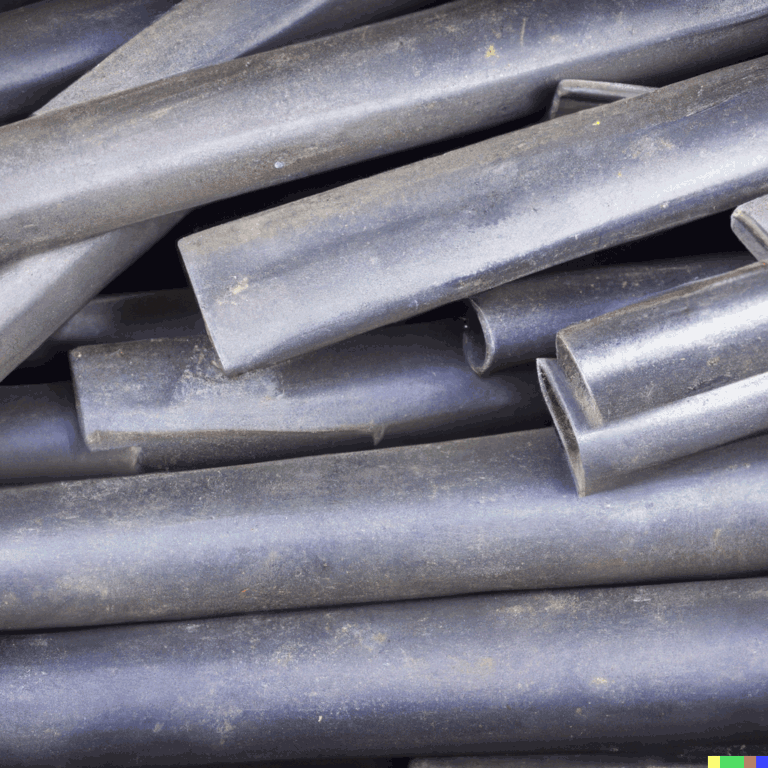 aluminum mining