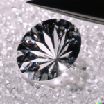diamond mining
