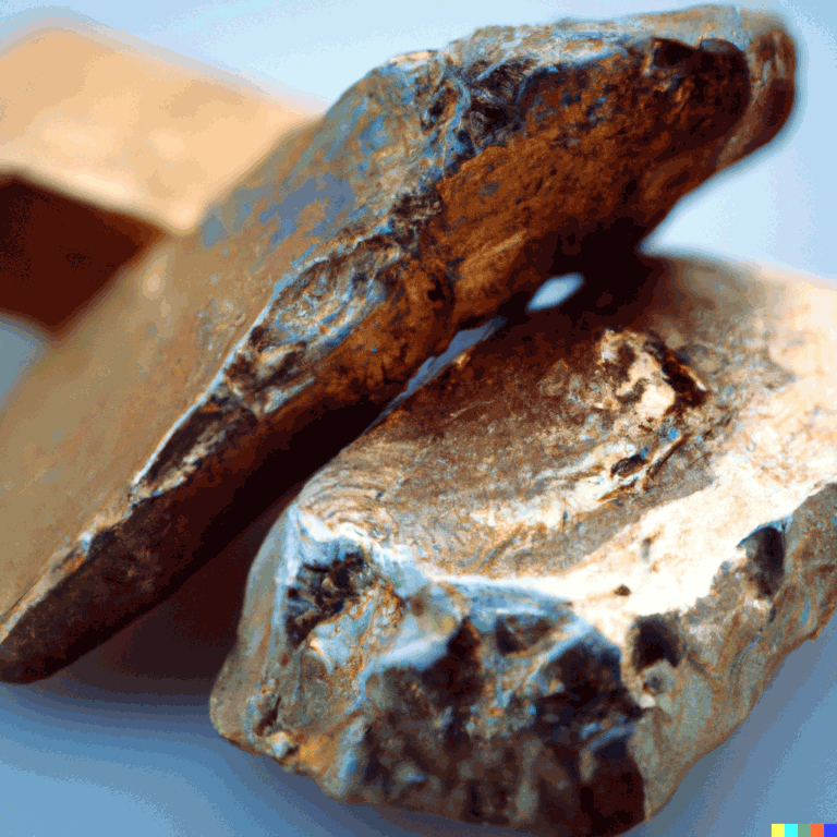 gold mining