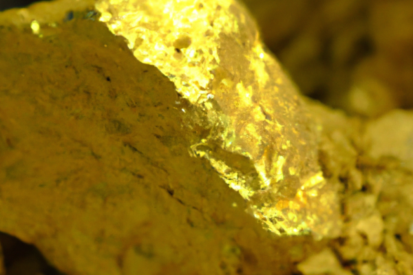 gold-mining