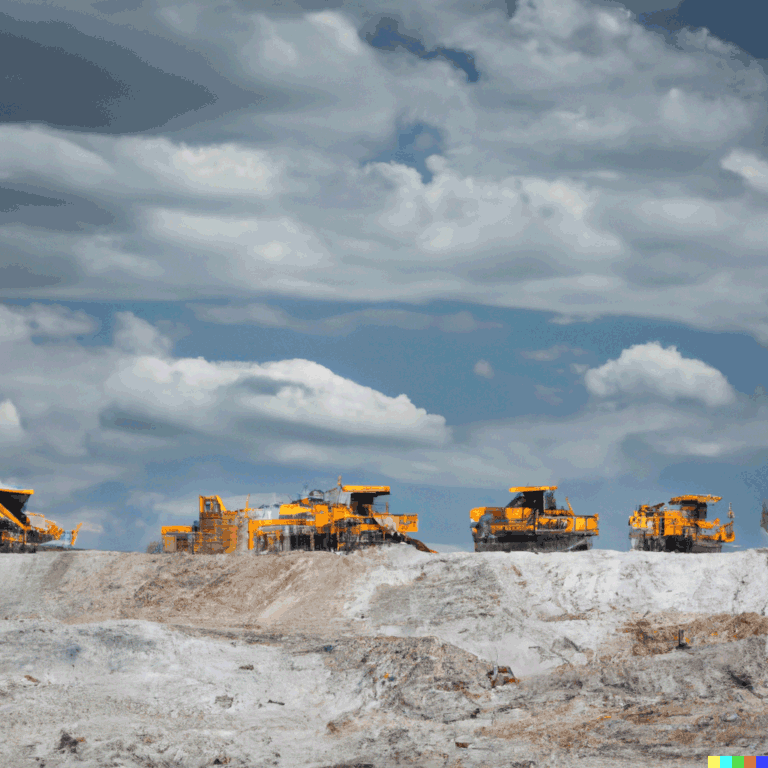 Lithium Americas to restart Argentina project :