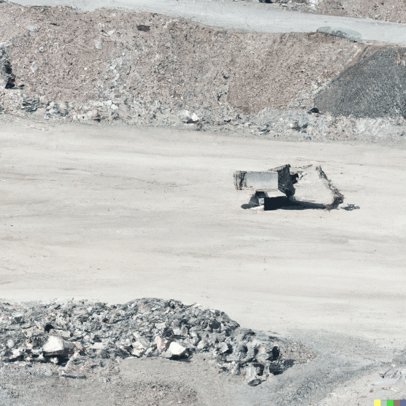 mineral-mining