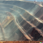 mining