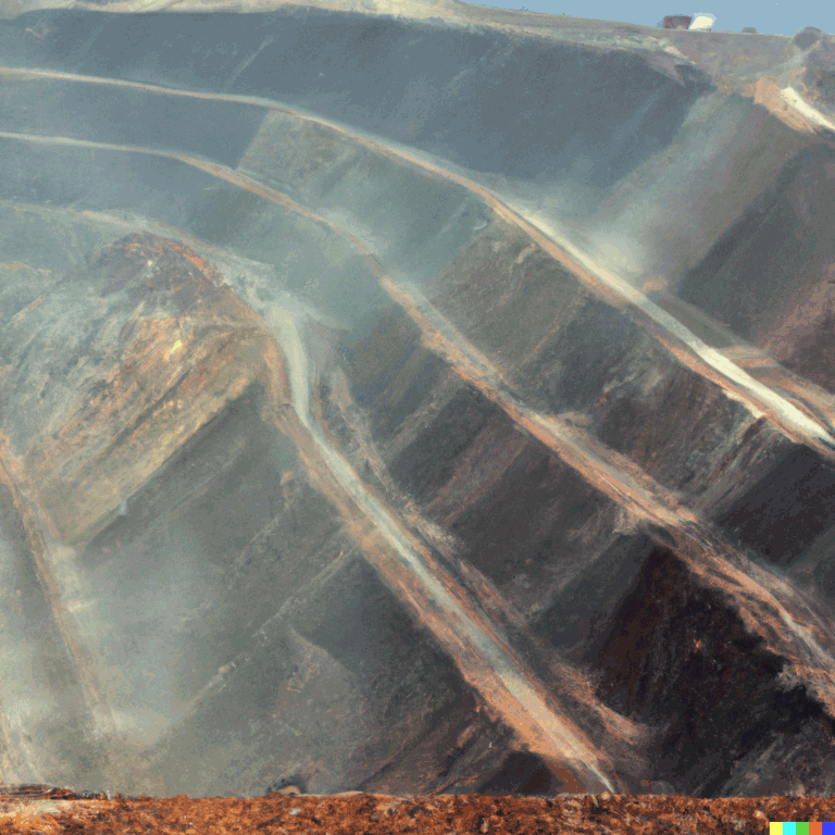 Hundreds of trucks to be ruggedized, turned electric for Europe-based miners :