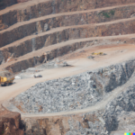 zinc-mining