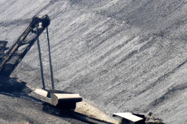 coal-mining