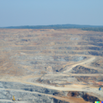 nickel mining