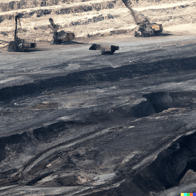 coal mining