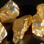 gold mining