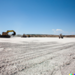 lithium-mining
