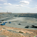 mining