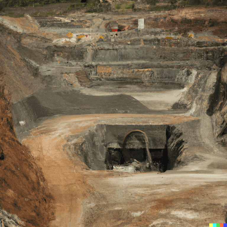 The great coal mining jobs boom has been postponed :