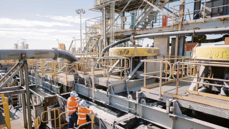 BHP indicates potential write-downs for its nickel unit due to low prices.