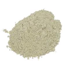 Bentonite