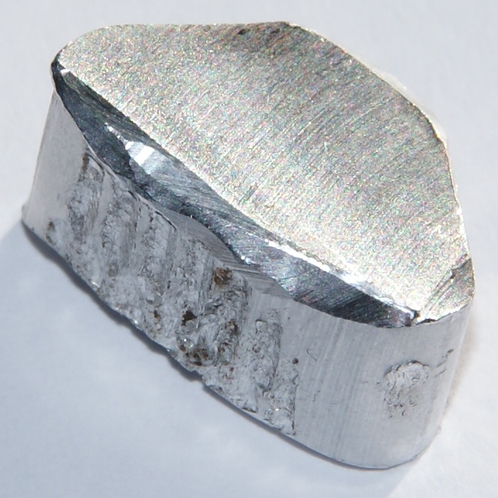 Mining Metal - Aluminium